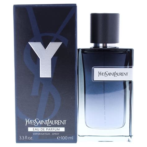 3.3 oz ysl cologne|Yves Saint Laurent .